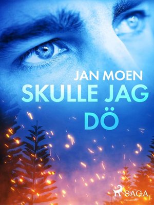 cover image of Skulle jag dö
